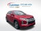 2022 Mitsubishi Outlander Sport S 2.0 CVT