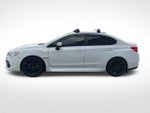 2020 Subaru WRX Premium Manual