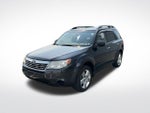2009 Subaru Forester (Natl) 2.5X Automatic with Premium/All-Weather Package