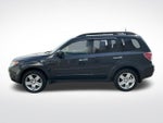 2009 Subaru Forester (Natl) 2.5X Automatic with Premium/All-Weather Package