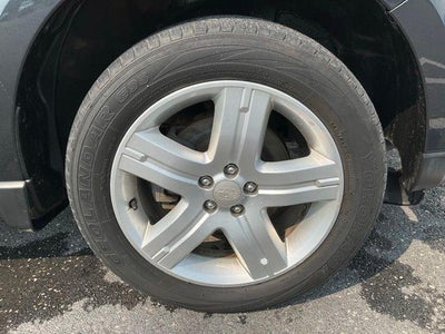 2009 Subaru Forester (Natl) 2.5X Automatic with Premium/All-Weather Package