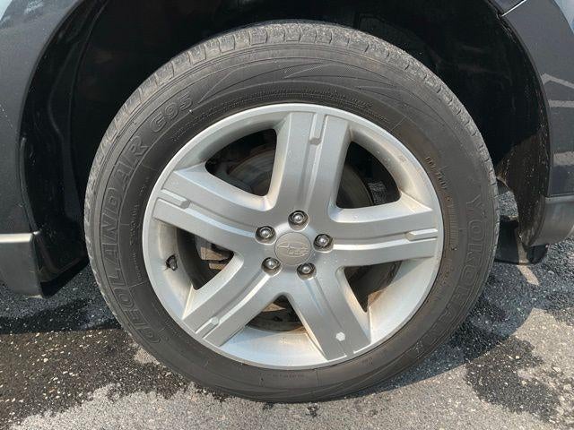 2009 Subaru Forester (Natl) 2.5X Automatic with Premium/All-Weather Package