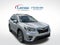 2019 Subaru Forester 2.5i Limited