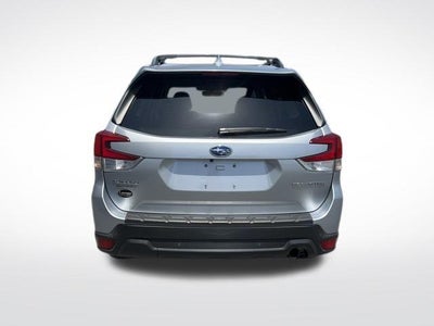 2019 Subaru Forester 2.5i Limited