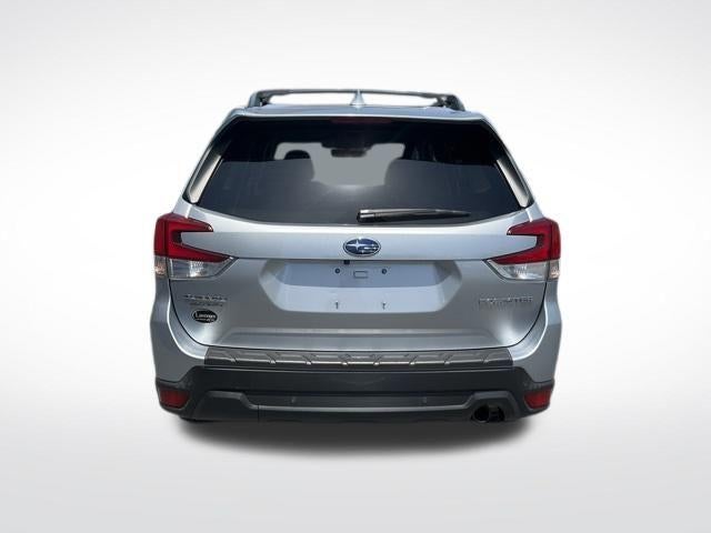 2019 Subaru Forester 2.5i Limited
