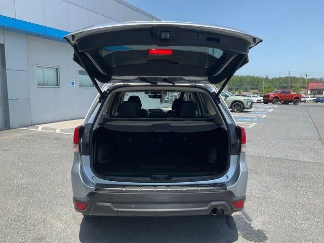 2019 Subaru Forester 2.5i Limited