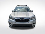 2019 Subaru Forester 2.5i Limited