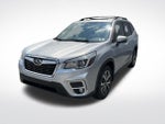 2019 Subaru Forester 2.5i Limited
