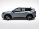 2019 Subaru Forester 2.5i Limited