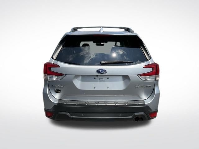 2019 Subaru Forester 2.5i Limited
