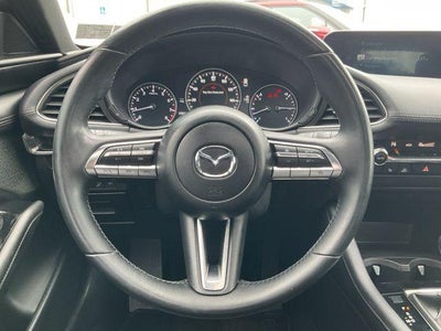 2023 Mazda Mazda3 Hatchback 2.5 S Premium Auto AWD