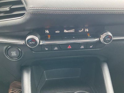 2023 Mazda Mazda3 Hatchback 2.5 S Premium Auto AWD