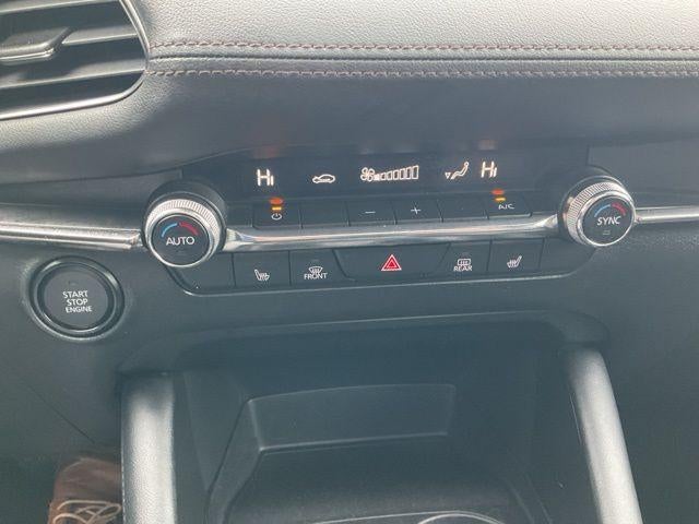 2023 Mazda Mazda3 Hatchback 2.5 S Premium Auto AWD