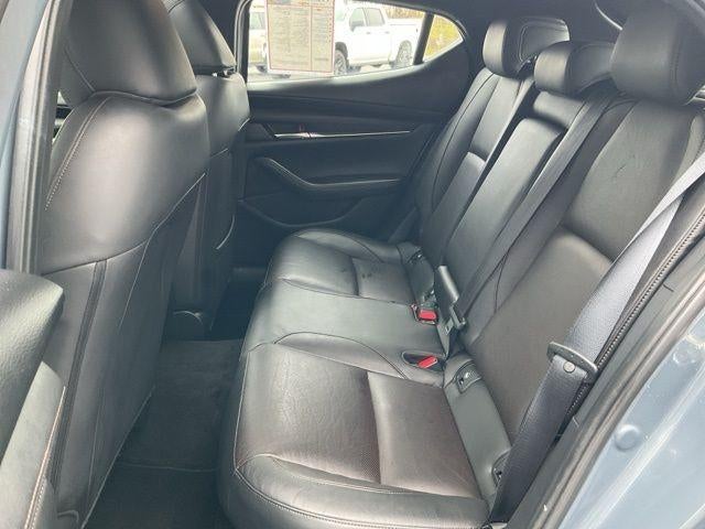 2023 Mazda Mazda3 Hatchback 2.5 S Premium Auto AWD