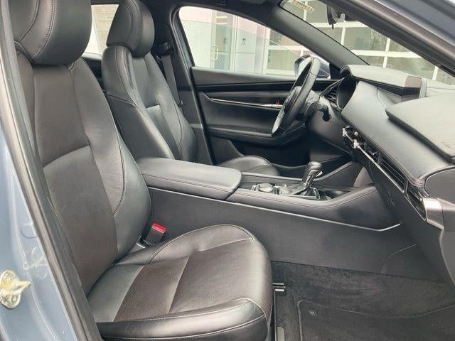 2023 Mazda Mazda3 Hatchback 2.5 S Premium Auto AWD