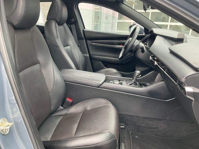 2023 Mazda Mazda3 Hatchback 2.5 S Premium Auto AWD