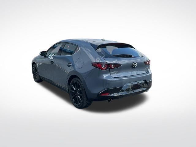 2023 Mazda Mazda3 Hatchback 2.5 S Premium Auto AWD
