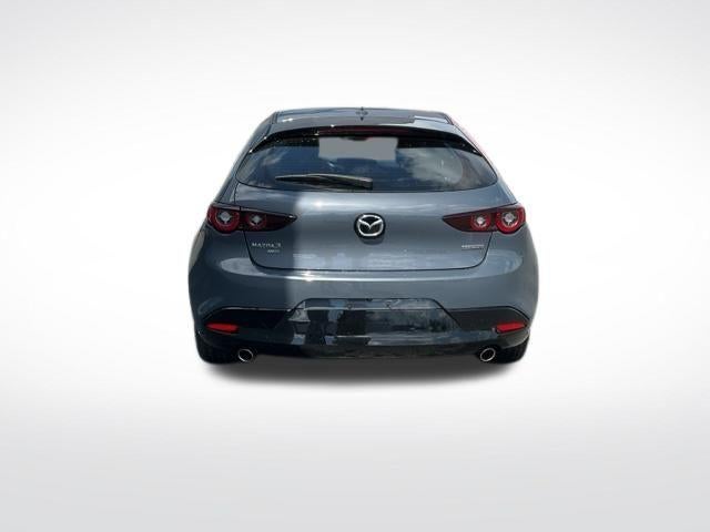 2023 Mazda Mazda3 Hatchback 2.5 S Premium Auto AWD