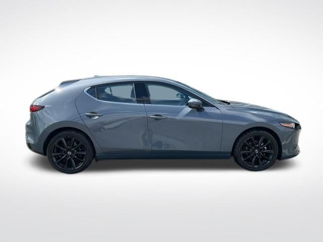 2023 Mazda Mazda3 Hatchback 2.5 S Premium Auto AWD