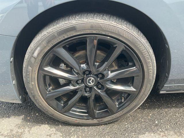 2023 Mazda Mazda3 Hatchback 2.5 S Premium Auto AWD