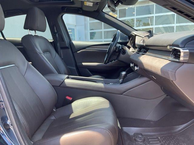 2020 Mazda Mazda6 Signature Auto