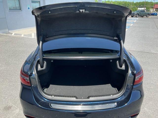 2020 Mazda Mazda6 Signature Auto