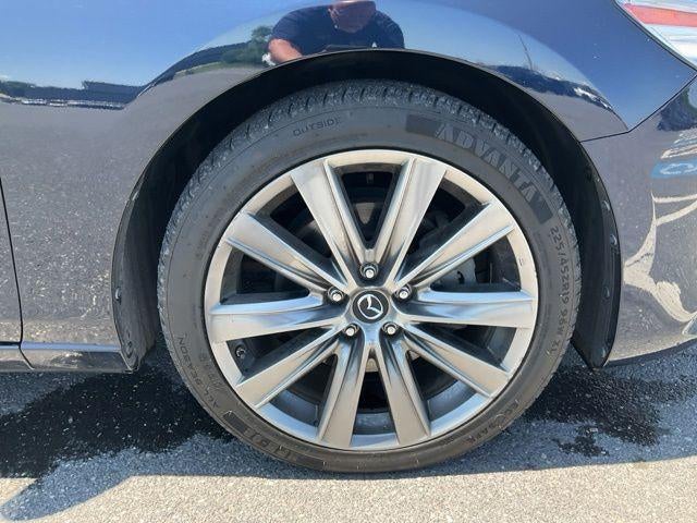 2020 Mazda Mazda6 Signature Auto