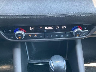 2020 Mazda Mazda6 Signature Auto