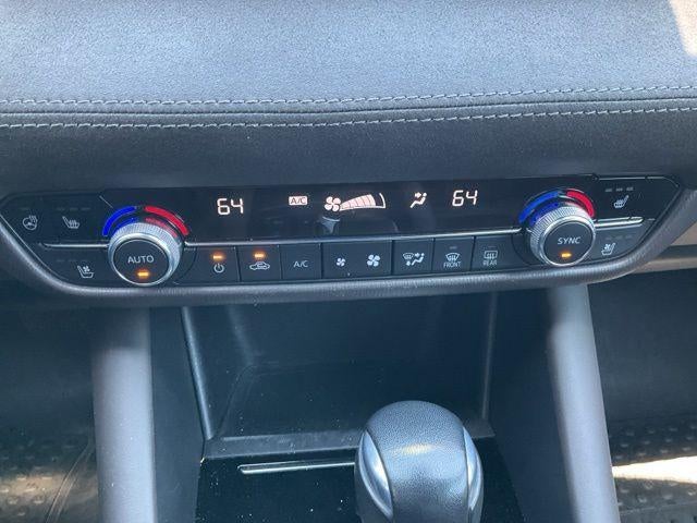 2020 Mazda Mazda6 Signature Auto
