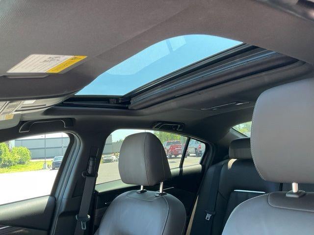 2020 Mazda Mazda6 Signature Auto