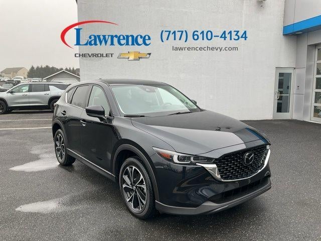 2023 Mazda Mazda CX-5 2.5 S Premium Plus Package AWD