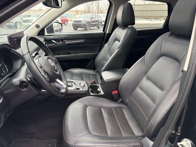 2023 Mazda Mazda CX-5 2.5 S Premium Plus Package AWD