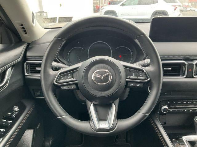 2023 Mazda Mazda CX-5 2.5 S Premium Plus Package AWD