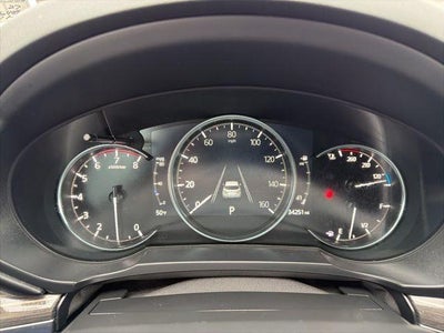 2023 Mazda Mazda CX-5 2.5 S Premium Plus Package AWD