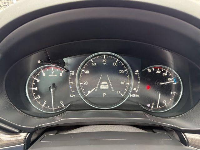 2023 Mazda Mazda CX-5 2.5 S Premium Plus Package AWD