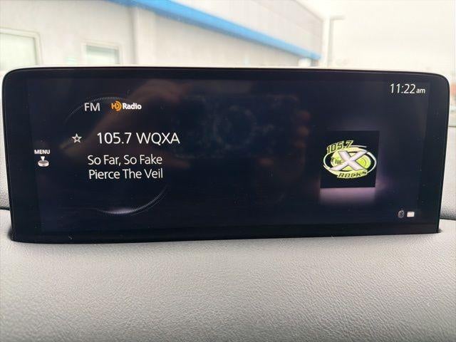 2023 Mazda Mazda CX-5 2.5 S Premium Plus Package AWD