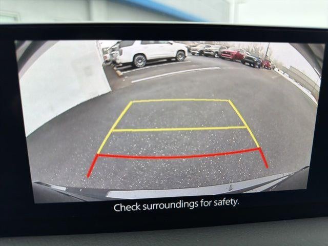 2023 Mazda Mazda CX-5 2.5 S Premium Plus Package AWD