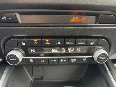 2023 Mazda Mazda CX-5 2.5 S Premium Plus Package AWD