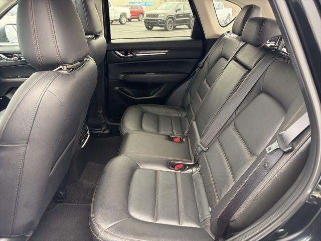 2023 Mazda Mazda CX-5 2.5 S Premium Plus Package AWD