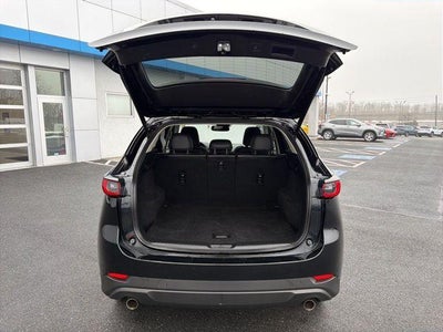 2023 Mazda Mazda CX-5 2.5 S Premium Plus Package AWD