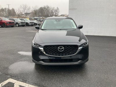 2023 Mazda Mazda CX-5 2.5 S Premium Plus Package AWD