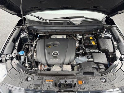 2023 Mazda Mazda CX-5 2.5 S Premium Plus Package AWD