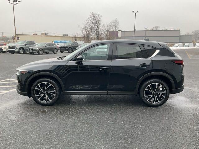 2023 Mazda Mazda CX-5 2.5 S Premium Plus Package AWD