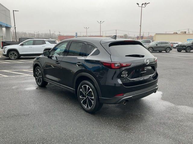 2023 Mazda Mazda CX-5 2.5 S Premium Plus Package AWD
