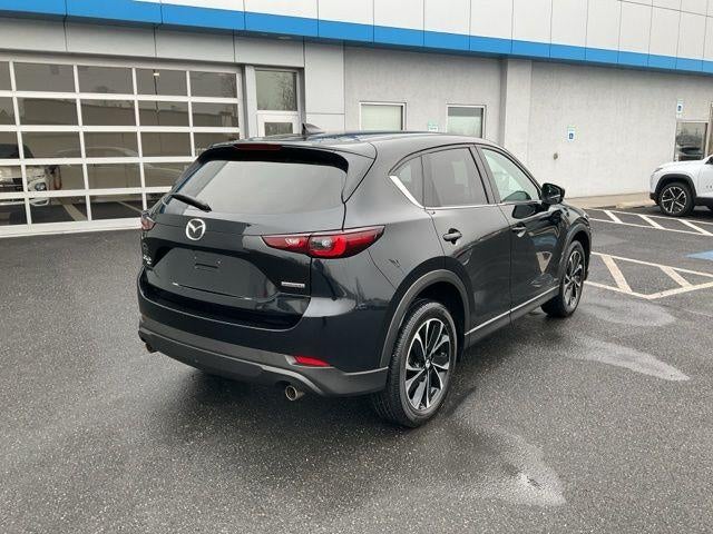 2023 Mazda Mazda CX-5 2.5 S Premium Plus Package AWD