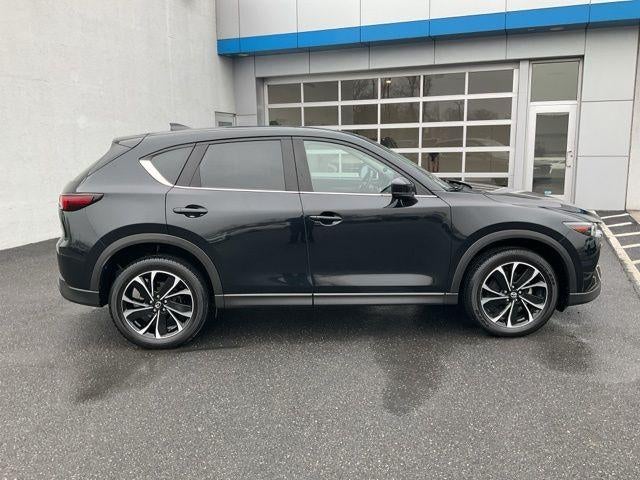 2023 Mazda Mazda CX-5 2.5 S Premium Plus Package AWD