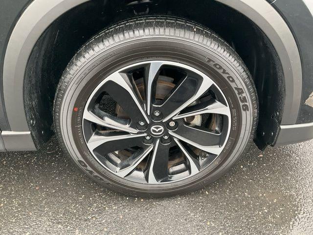 2023 Mazda Mazda CX-5 2.5 S Premium Plus Package AWD