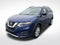 2020 Nissan Rogue AWD SV