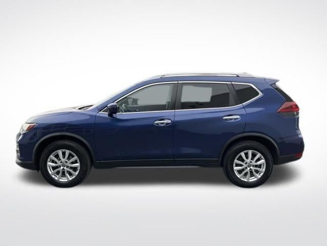 2020 Nissan Rogue AWD SV