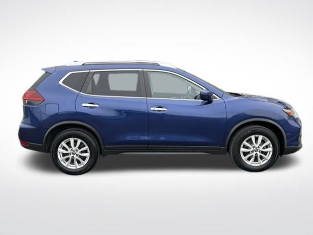 2020 Nissan Rogue AWD SV